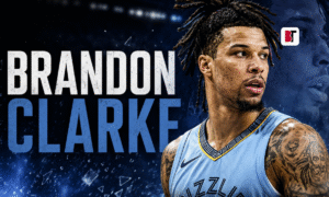 Brandon Clarke Remembered As Grizzlies Star With Inspiring Basketball Journey And Legacy