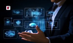 Business Automation Leader Redefines Workflows with