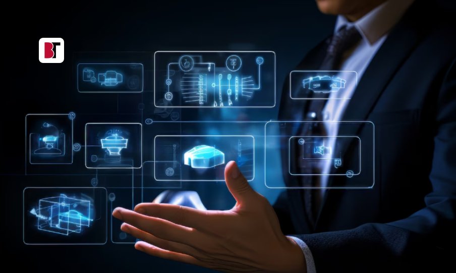 Business Automation Leader Redefines Workflows with AI‑Driven Platforms