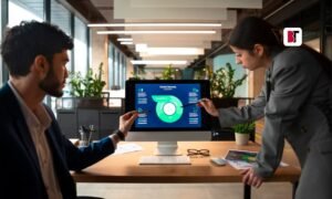 Business Automation and Cybersecurity Leaders Help Young Entrepreneurs Scale Success in 2026