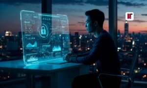 Business Automation and Cybersecurity Merge Into New Growth Engine for SMEs