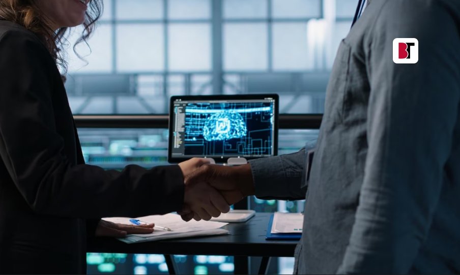Business Automation and Cybersecurity Shape 2026 Success Stories for Young Leaders