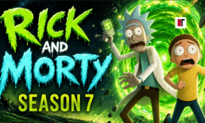How Rick And Morty Season 7 Successfully Navigated Its Biggest Reinvention