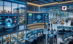 Hyperautomation and AI Security