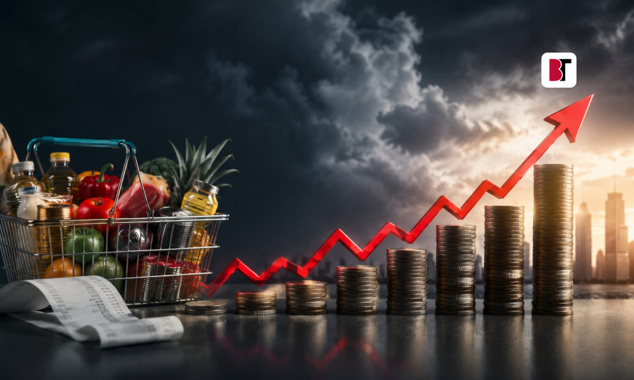 Inflation Impact 2026