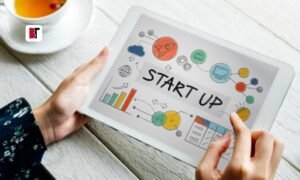  Riya Sharma’s Startup Uses Automation to