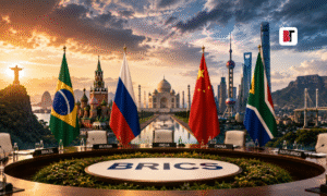 The Evolution of the BRICS Summit and a Changing Global Order