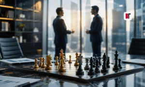 The Ultimate Guide to Building a Powerful B2B Sales Strategy