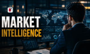Unleashing Strategic Growth How Market Intelligence Transforms Modern Business Decision-Making