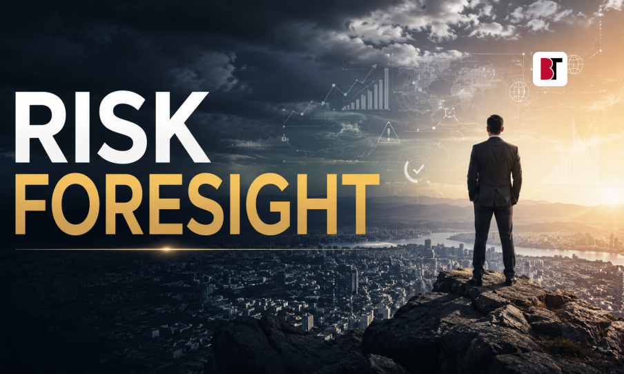 risk foresight