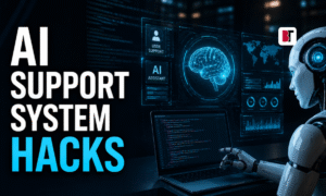 9 Secret AI Support System Hacks for Instant Customer Service Success