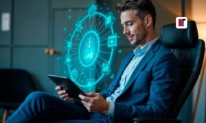 AI Adoption Automation Cybersecurity Drive Business Success Young Entrepreneurs TAC Security