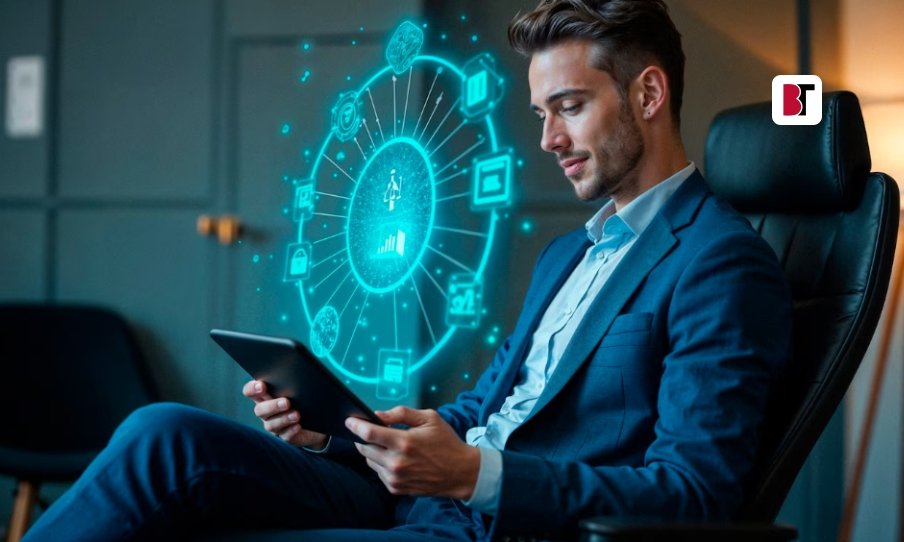 AI Adoption Automation Cybersecurity Drive Business Success Young Entrepreneurs TAC Security