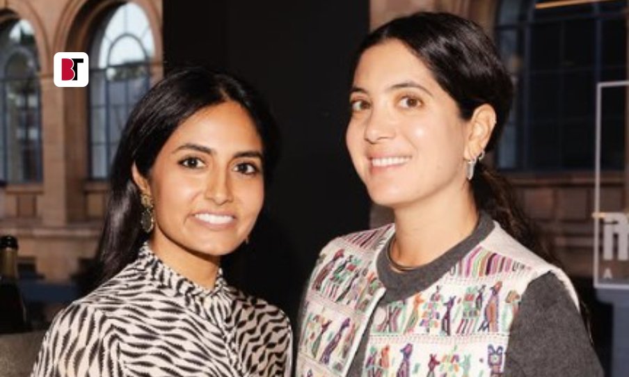 Archana Thani Shaping the Future of Fine Jewellery Through Story