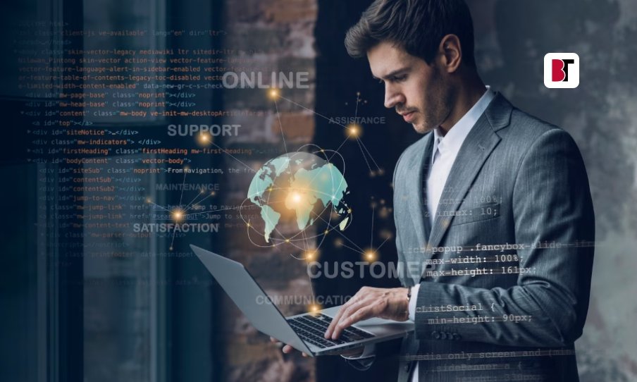 Business Automation And Cybersecurity Define Young Entrepreneurs Success In 2026