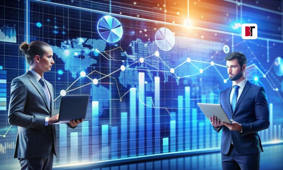 Business Automation, Cyber Security and Young Entrepreneurs Drive Success and Leadership