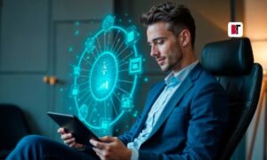 Business Automation Cybersecurity and Young Entrepreneurs Reshape Corporate Growth