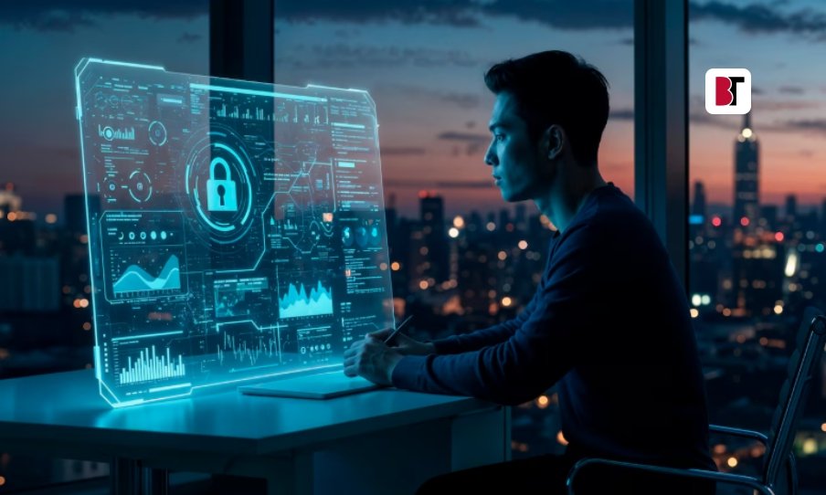 Business Automation Cybersecurity and Young Founders Redefine Competitive Success
