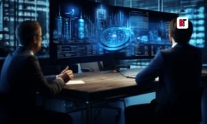 Business Automation and Cybersecurity Define Enterprise Success as Young Entrepreneurs Thrive