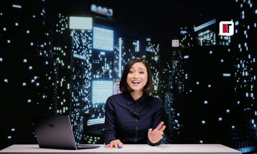 Business Automation and Cybersecurity Drive Young Entrepreneurs’ Success and Leadership