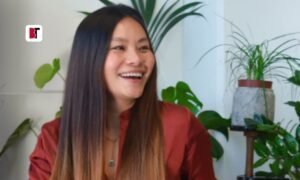 Connie Nam Disrupting the Luxury Paradigm Through Community-Driv