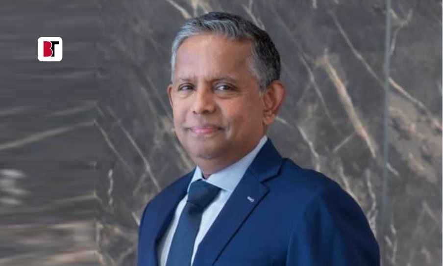 DILLIP RAJAKARIER