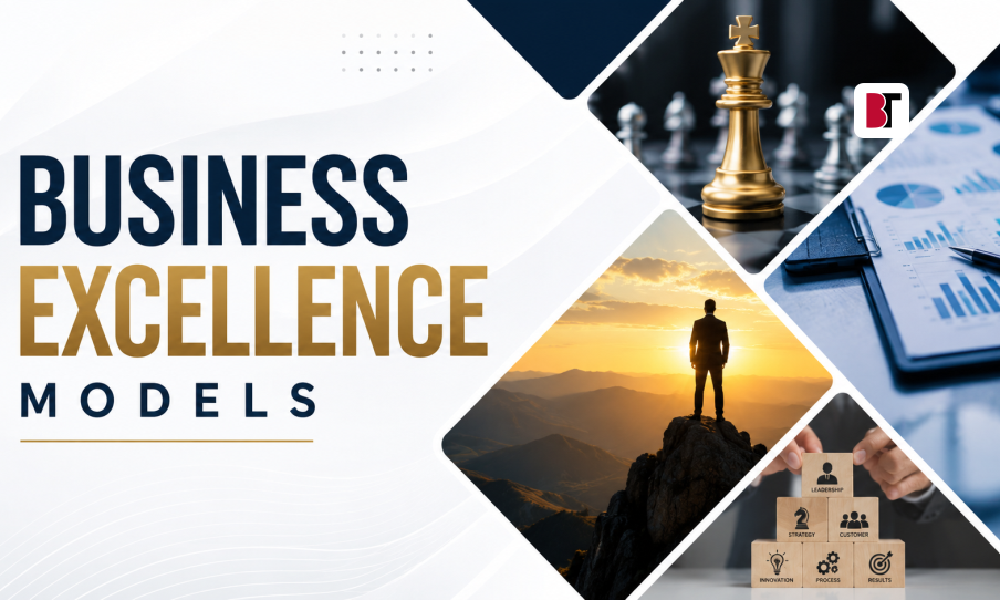 Elevating Modern Organizations by Implementing Proven Business Excellence Models Throughout Systems
