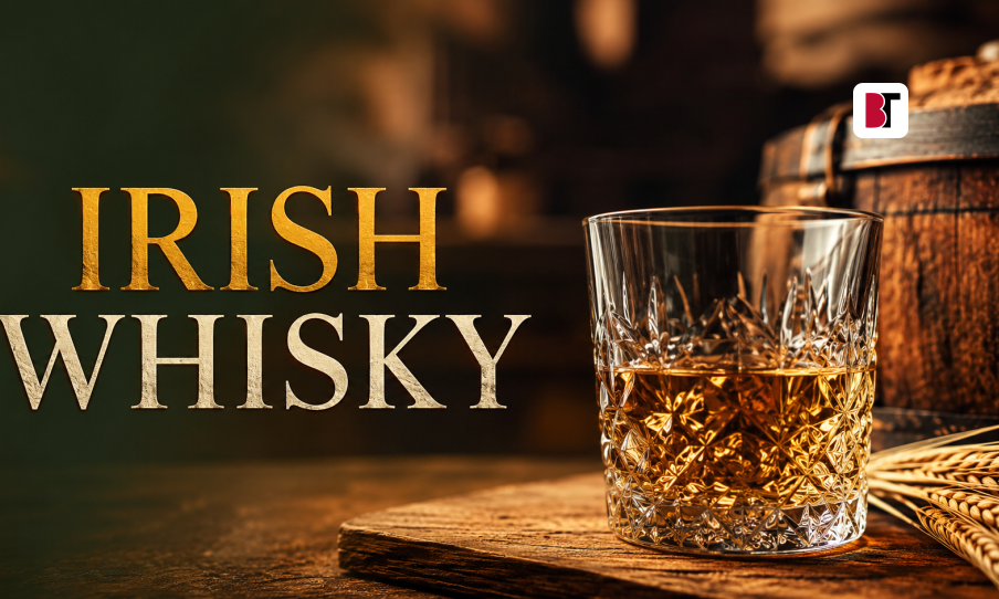 Irish Whisky