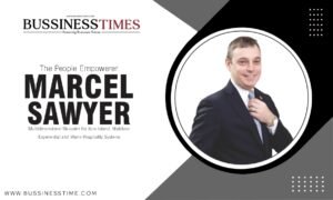 Marcel Sawyer’s