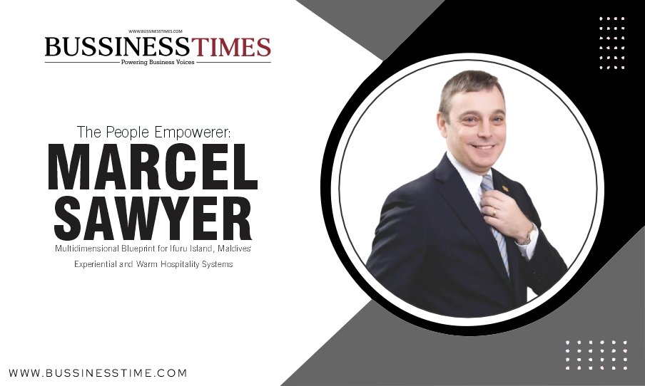 Marcel Sawyer’s