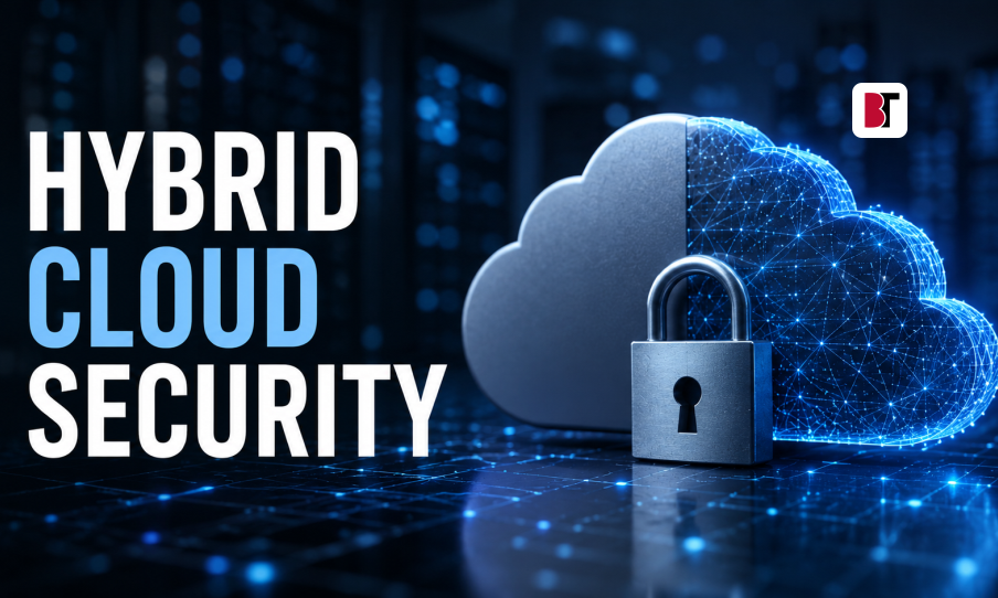 Hybrid Cloud Security