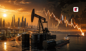 Navigating the Economic Shifts Oil Price Impact Gulf 2026 Analysis