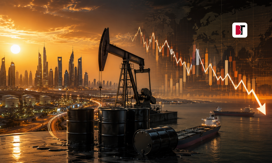 Navigating the Economic Shifts Oil Price Impact Gulf 2026 Analysis