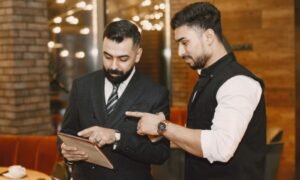 Redefining Hospitality Excellence