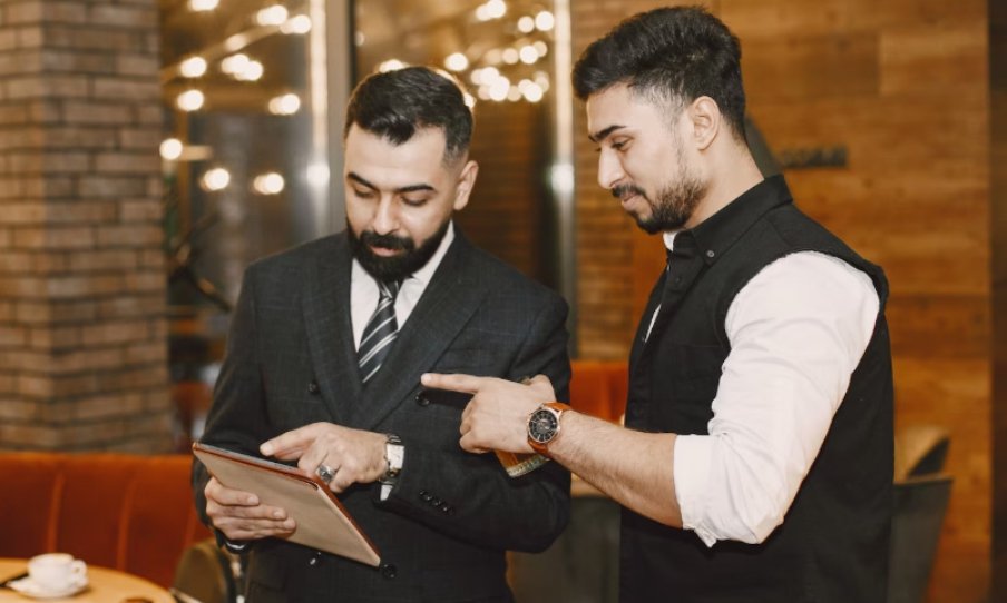 Redefining Hospitality Excellence