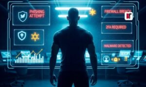 Shadow AI Systems Create Major Security Incidents Compromising Sensitive Intellectual Property