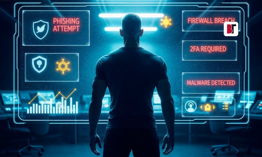 Shadow AI Systems Create Major Security Incidents Compromising Sensitive Intellectual Property