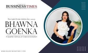 The Light Finder Within the Luxury – Bhawna Goenka A Quart