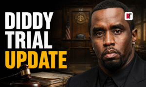 The Shifting Legal Landscape and Latest Diddy Trial Update in Federal Court