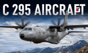 The Ultimate Modern Workhorse Redefining Tactical Military Airlift Across The Globe