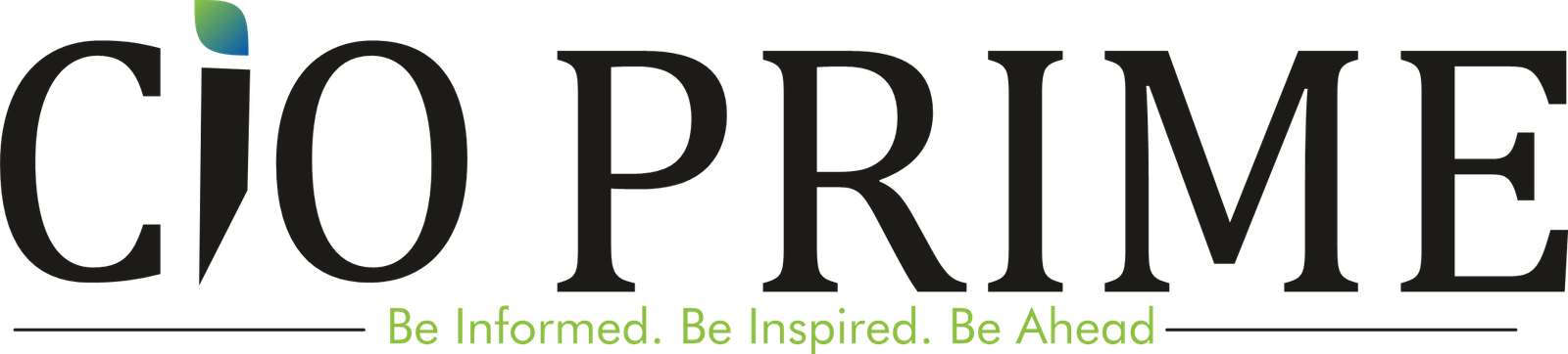 CIO Prime logo