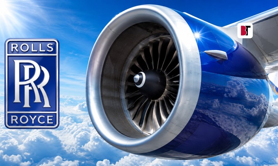 Rolls-Royce Exceeds Expectations as Earnings Is Driven by All Divisions