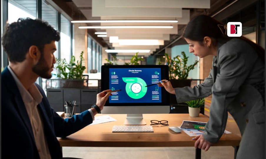 Young Founders Drive Digital Innovation in an Increasingly Competitive Economy