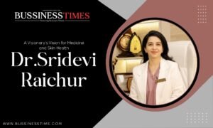Dr Sridevi Raichur