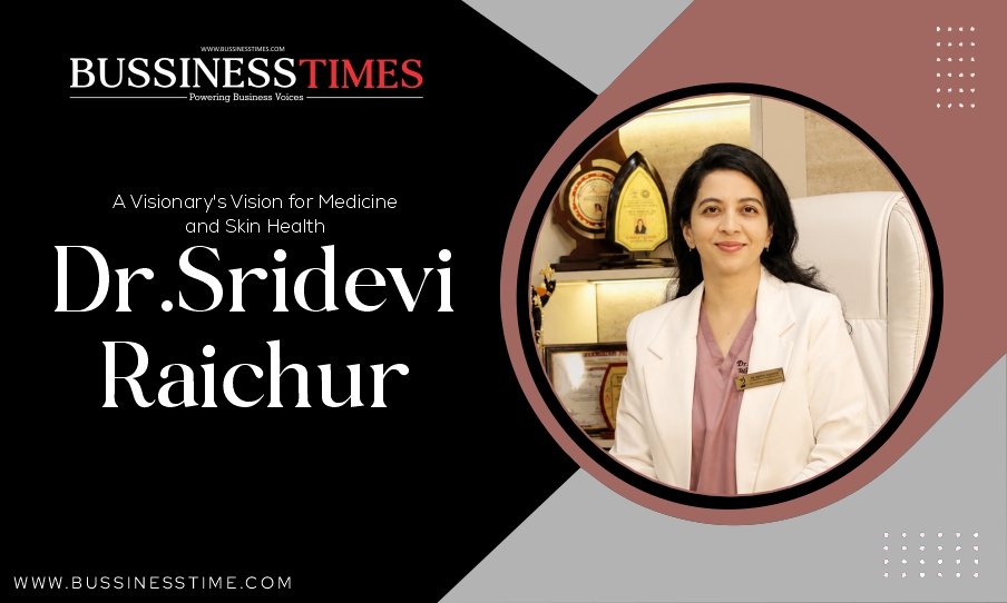 Dr Sridevi Raichur