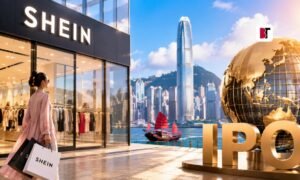 Hong Kong IPO