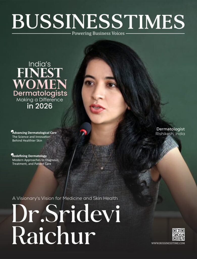 Indias Finest Women Dermatologists Making a Difference in 2026