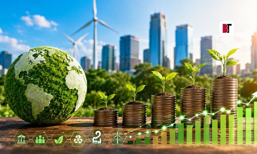 Launches Of Sustainable Funds Falter Amid Industry Apprehension