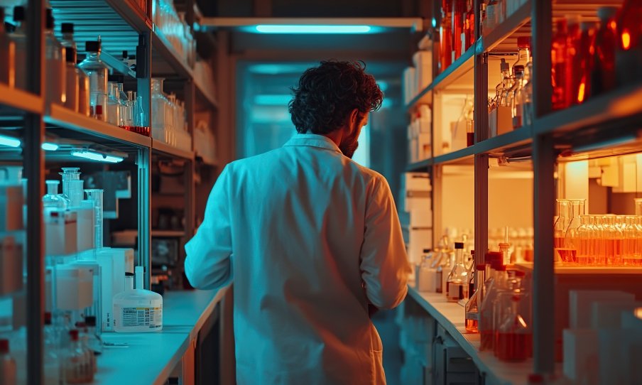 Pharma Beyond Boundaries