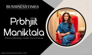 Prbhjiit Maniktala